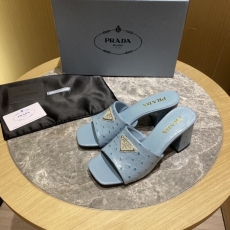 Prada Slippers